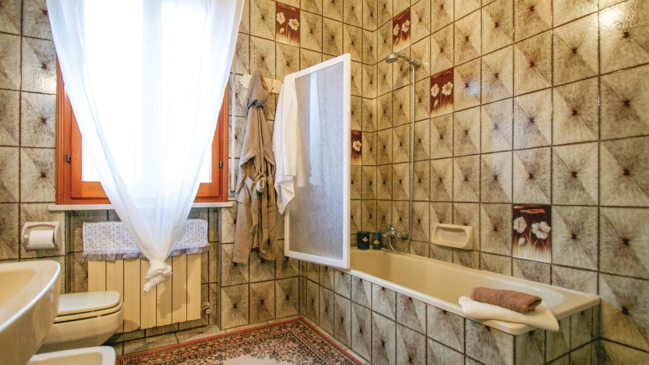 Photo of Bathroom in Cattolica