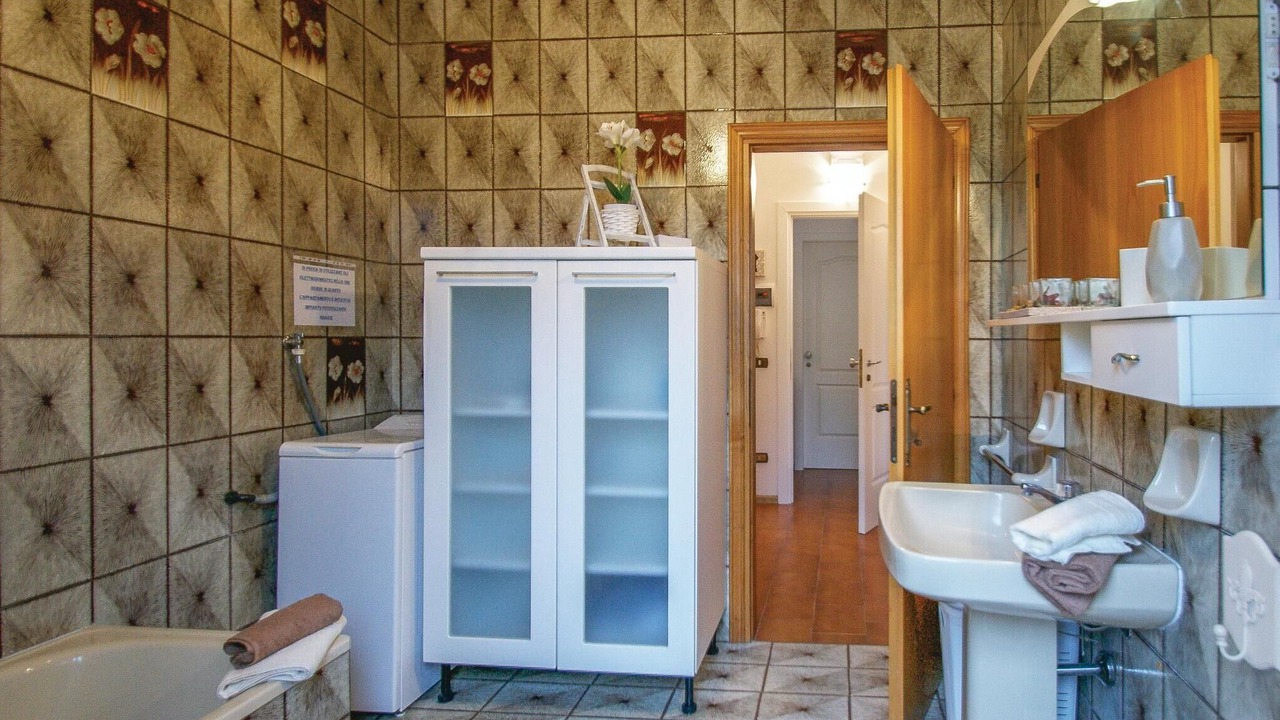 Photo of Bathroom in Cattolica