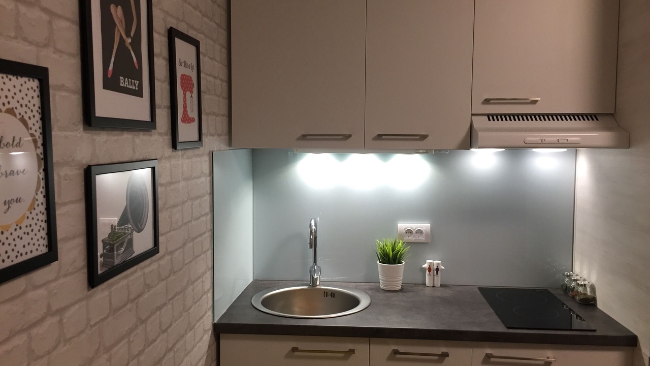 Photo of Kitchen in Kopaonik