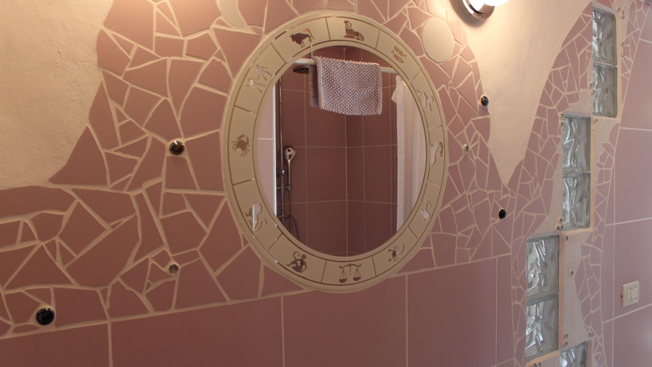 Photo of Bathroom in Monterosso