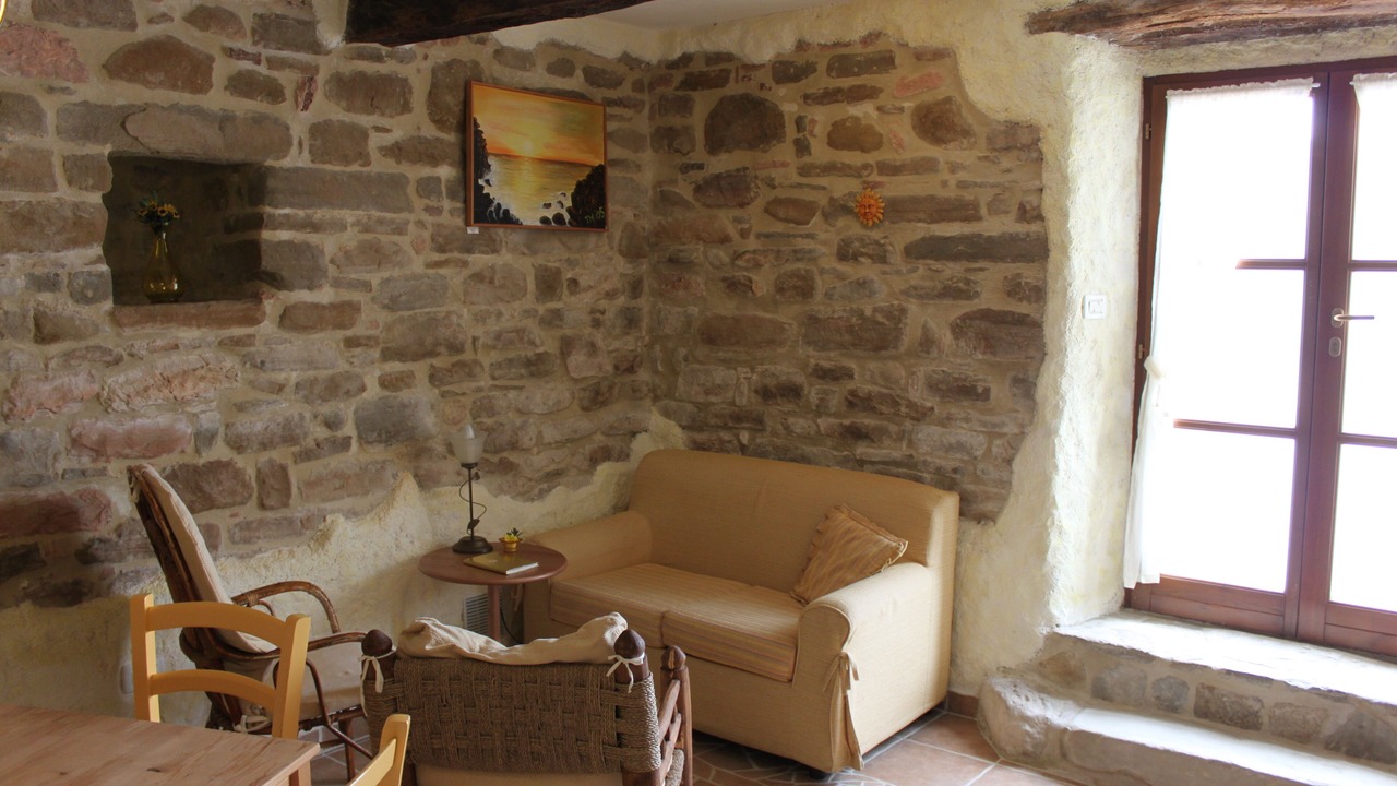 Photo of Livingroom in Monterosso