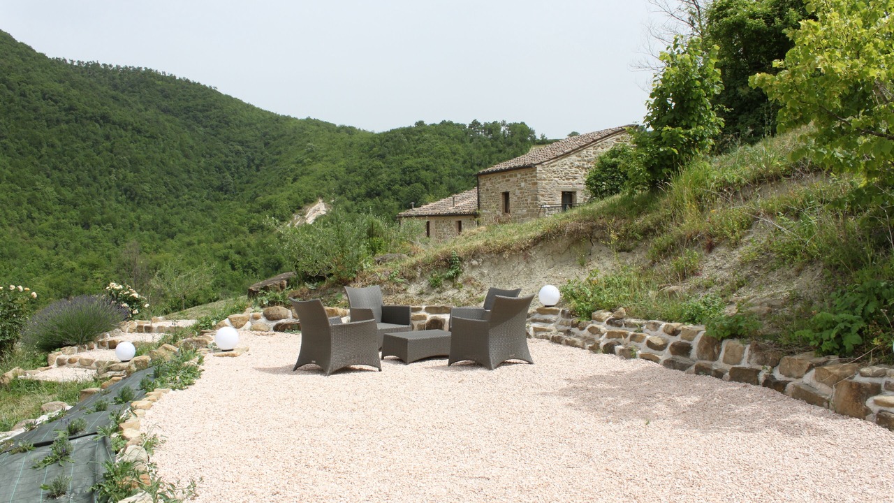 Photo of Patio Balcony in Monterosso