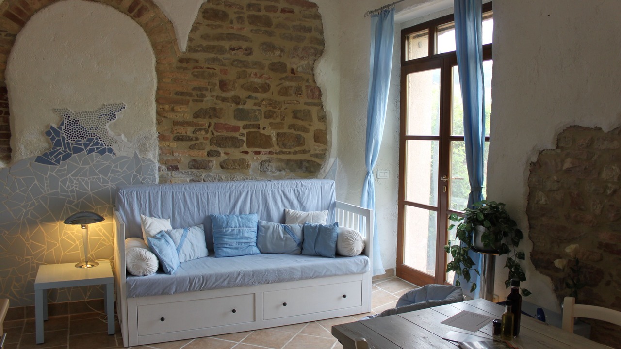 Photo of Livingroom in Monterosso