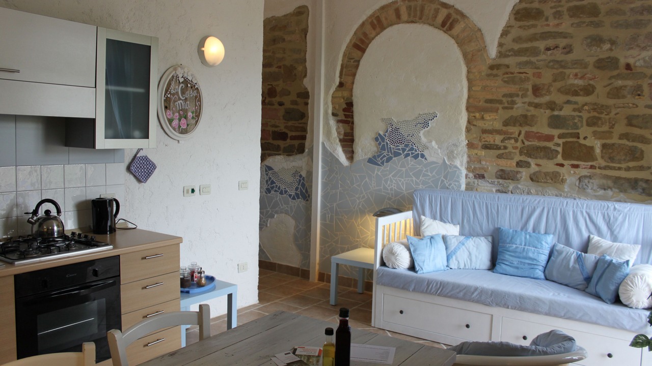 Photo of Livingroom in Monterosso