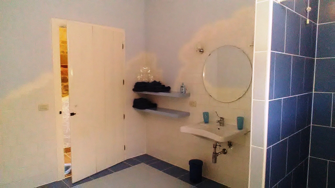 Photo of Bathroom in Monterosso