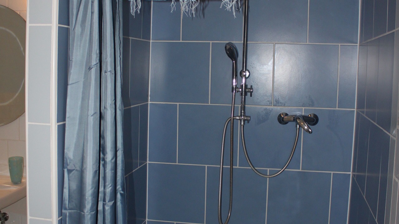 Photo of Bathroom in Monterosso