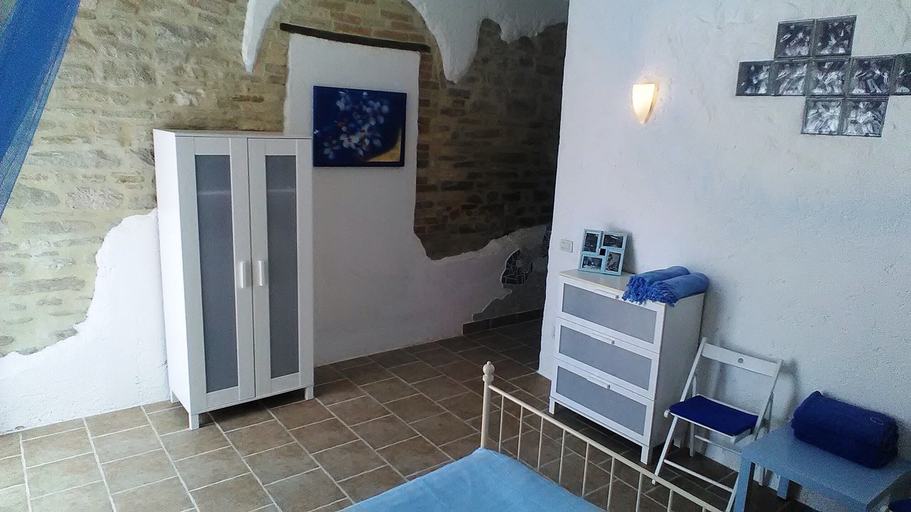 Photo of Bedroom in Monterosso