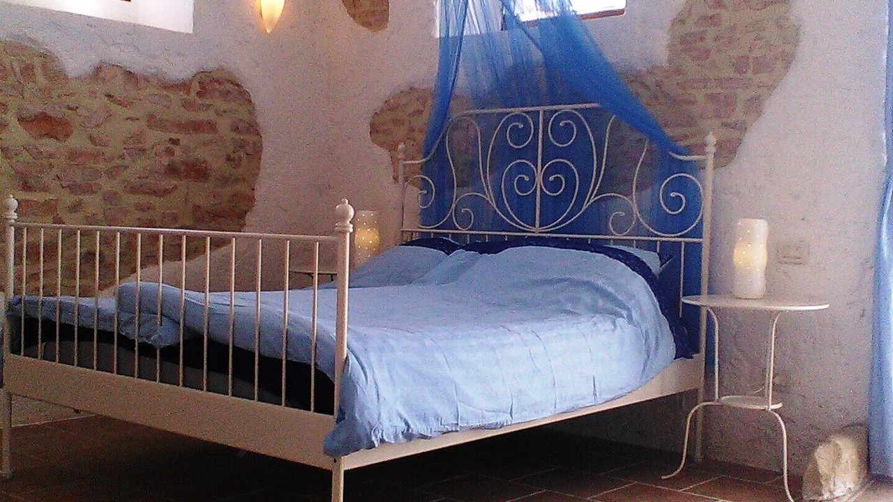 Photo of Bedroom in Monterosso