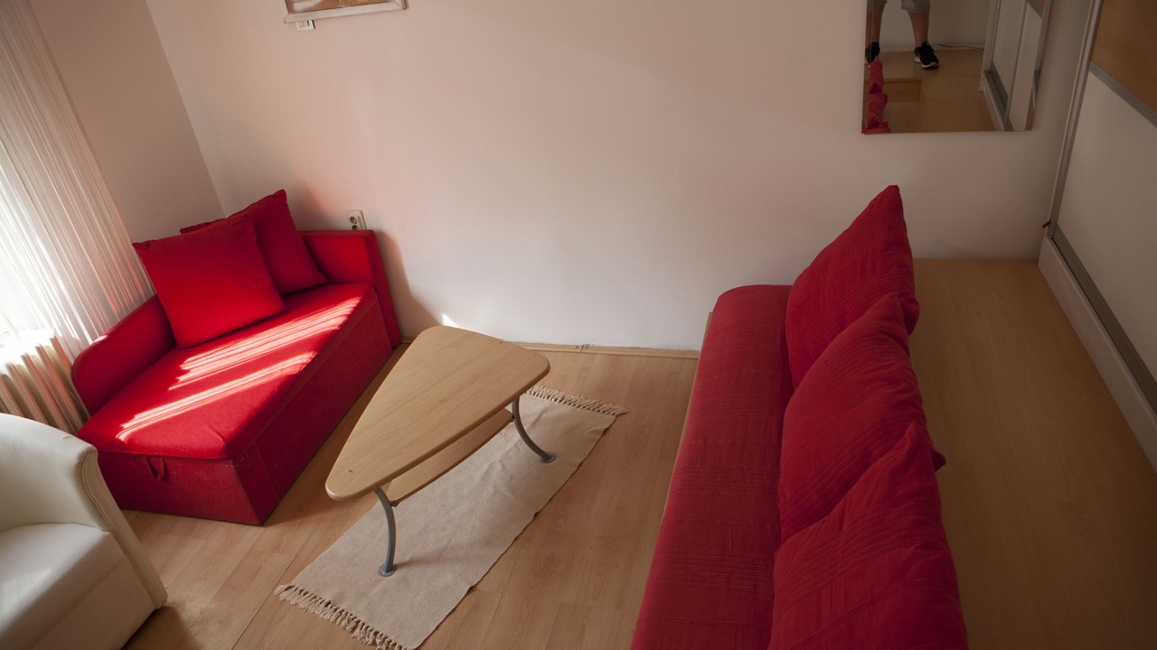 Photo of Livingroom in Savamala