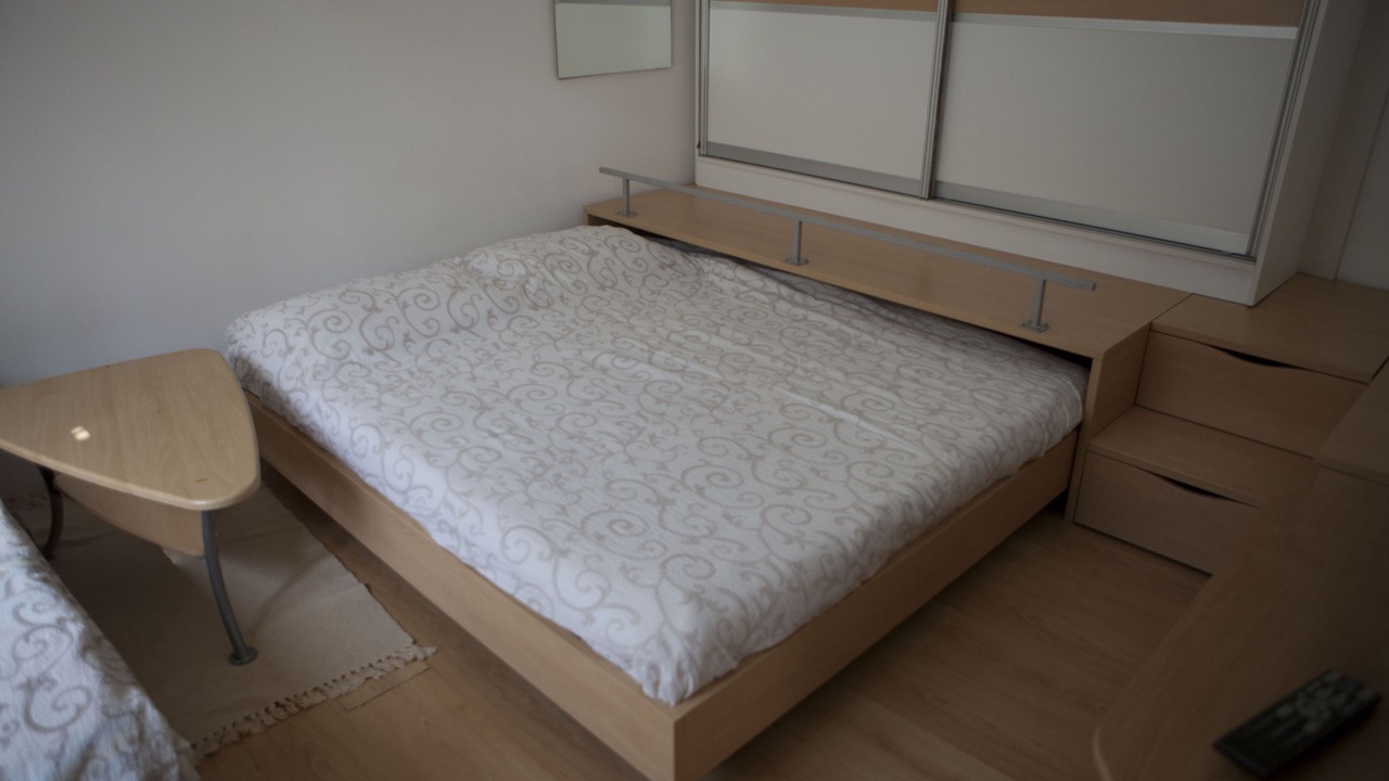 Photo of Bedroom in Savamala