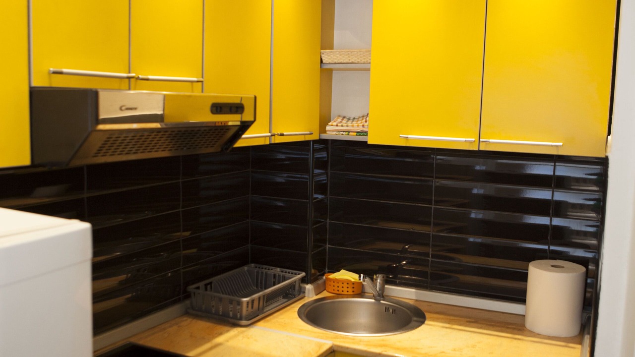 Photo of Kitchen in Savamala