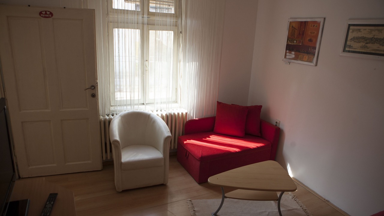 Photo of Livingroom in Savamala