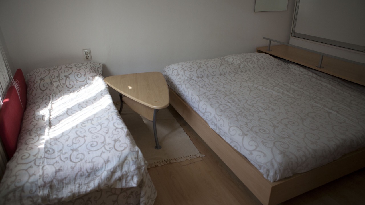 Photo of Bedroom in Savamala