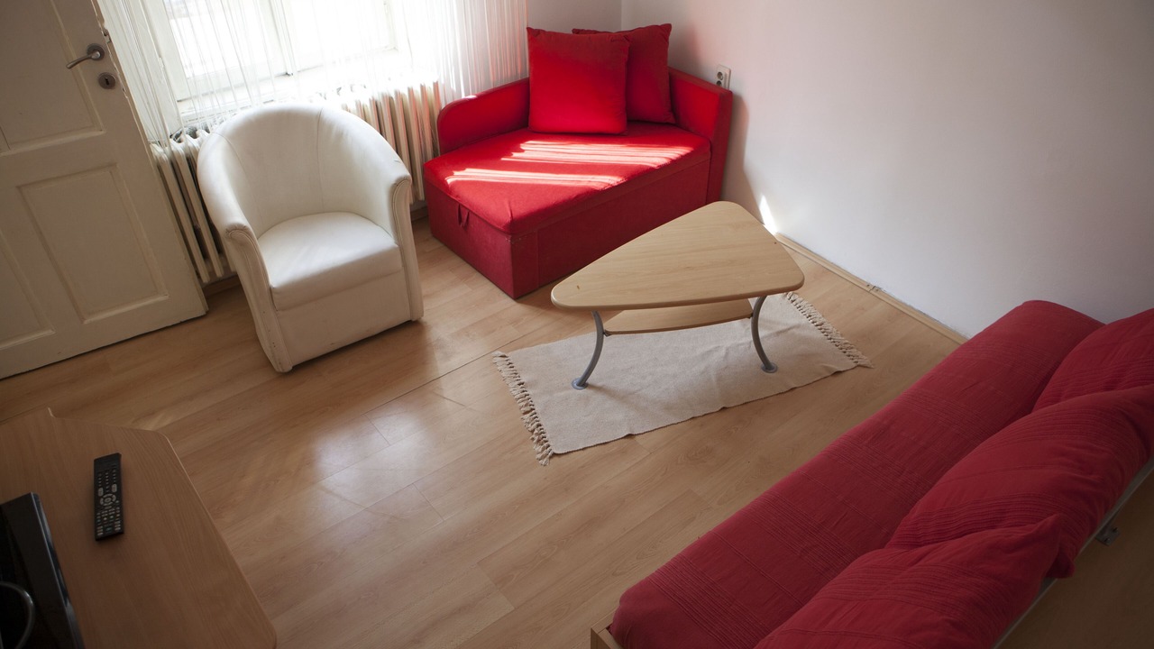 Photo of Livingroom in Savamala