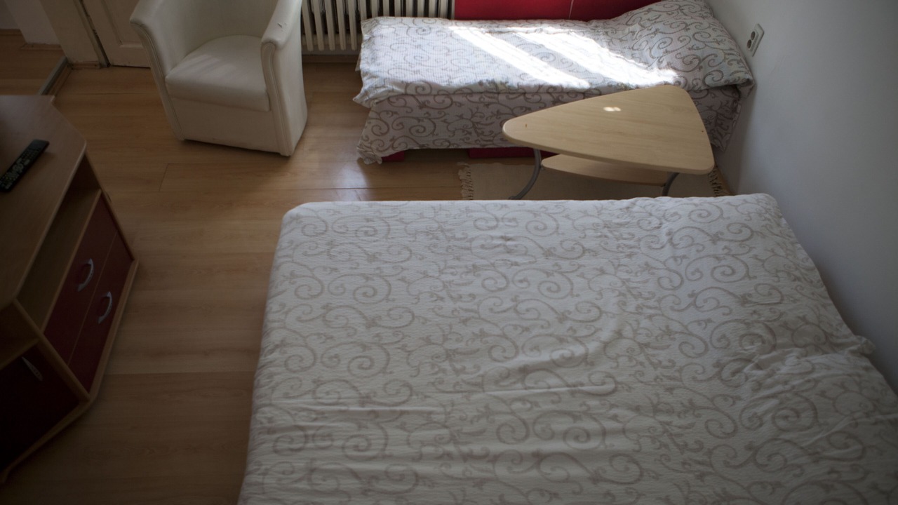 Photo of Bedroom in Savamala
