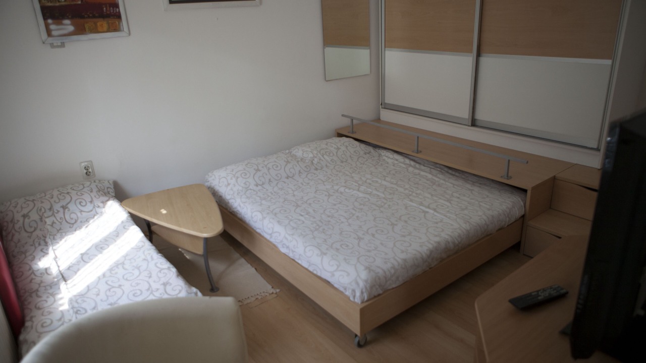 Photo of Bedroom in Savamala