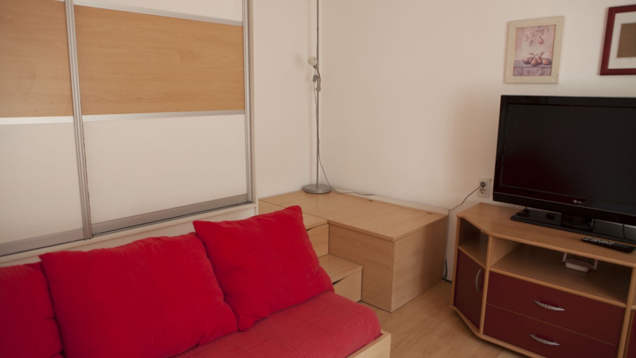 Photo of Livingroom in Savamala