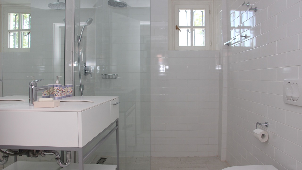 Photo of Bathroom in Becej