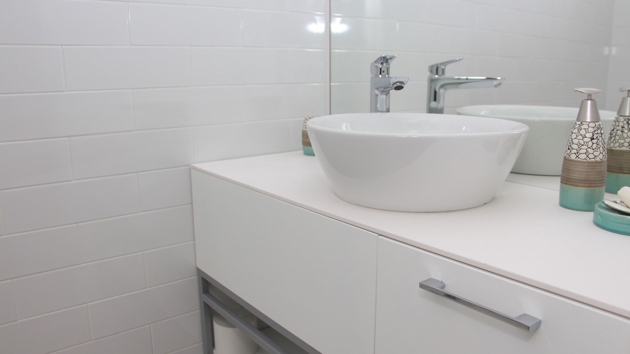Photo of Bathroom in Becej