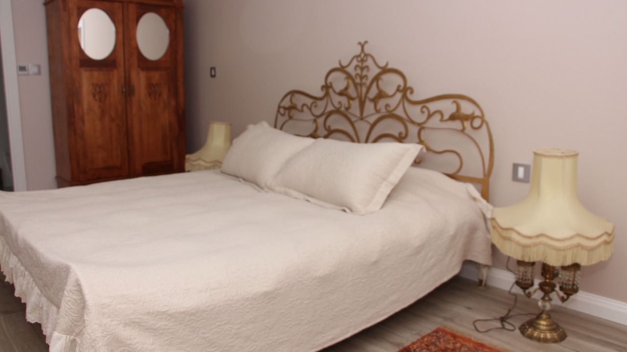 Photo of Bedroom in Becej