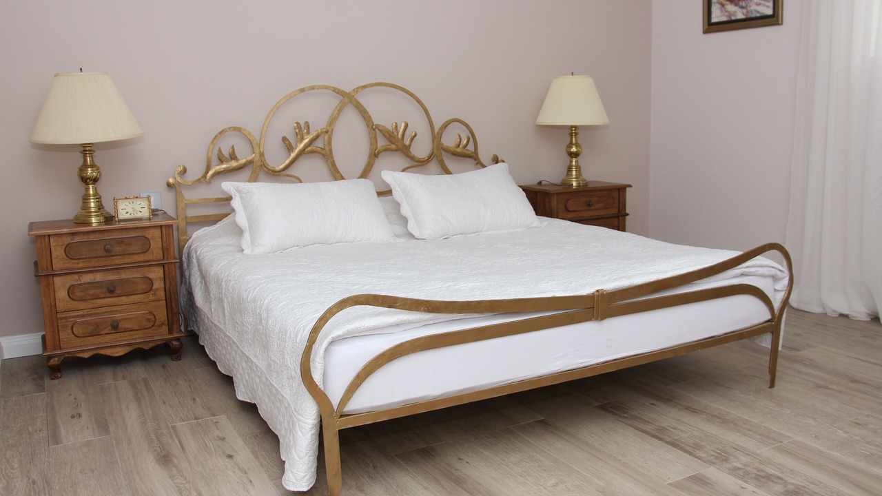Photo of Bedroom in Becej