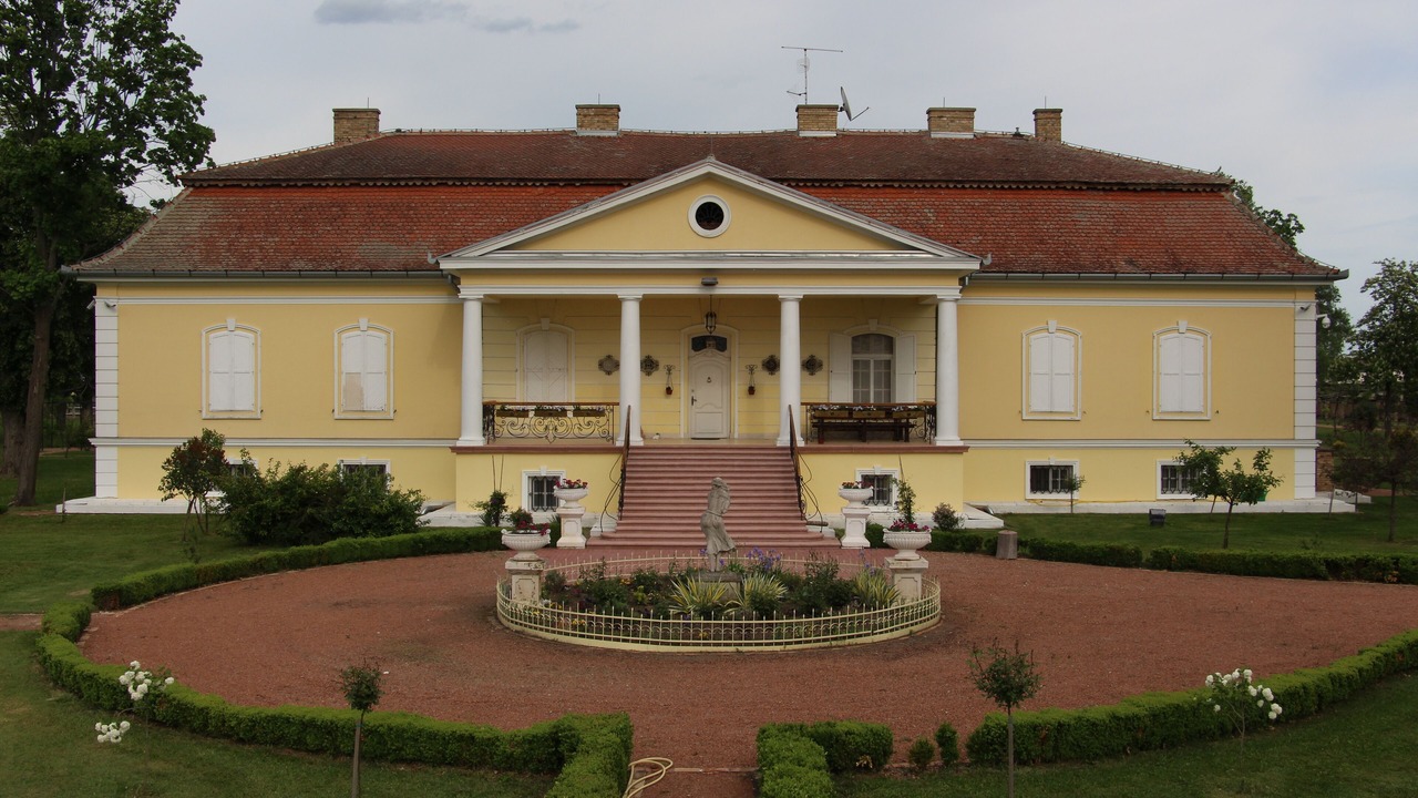 Photo of Outdoor in Becej