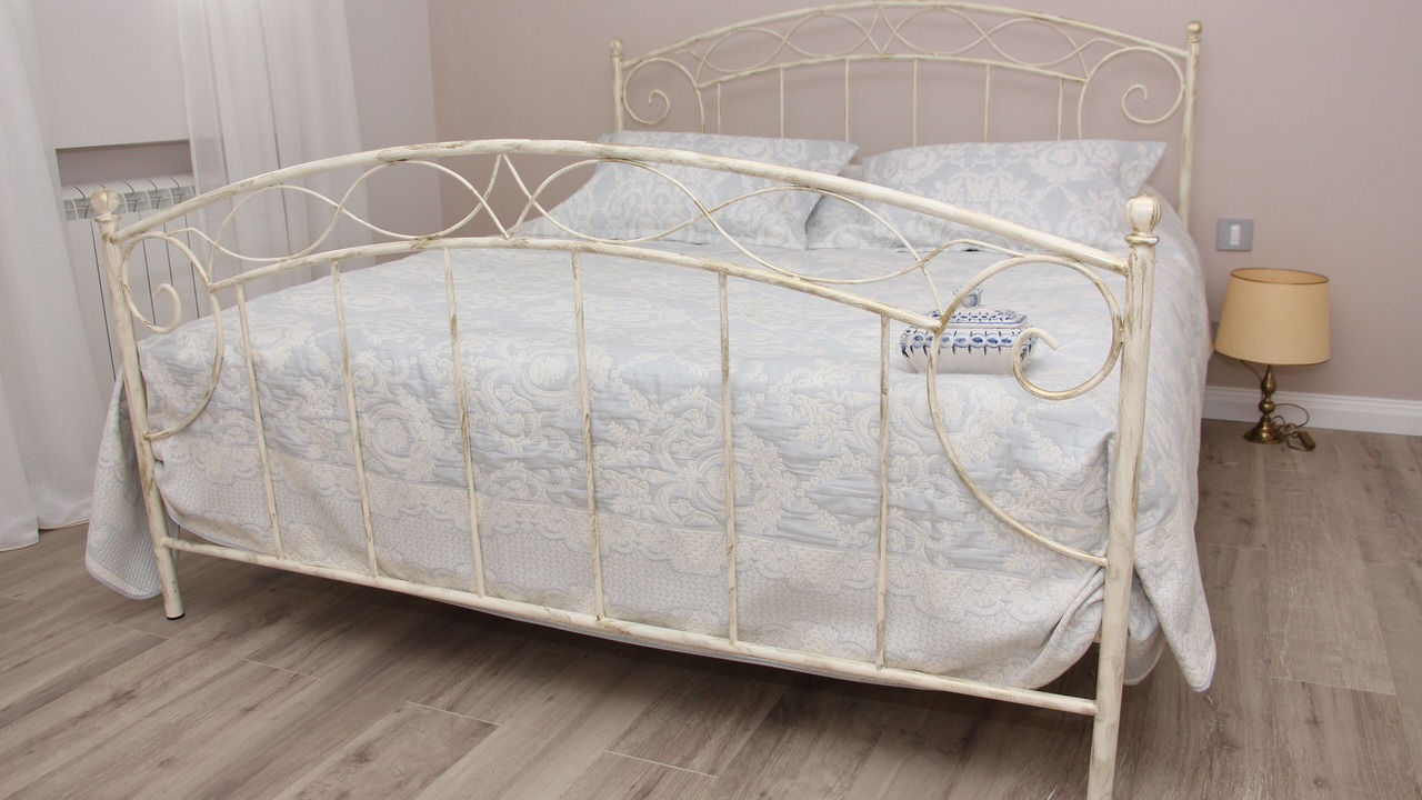 Photo of Bedroom in Becej