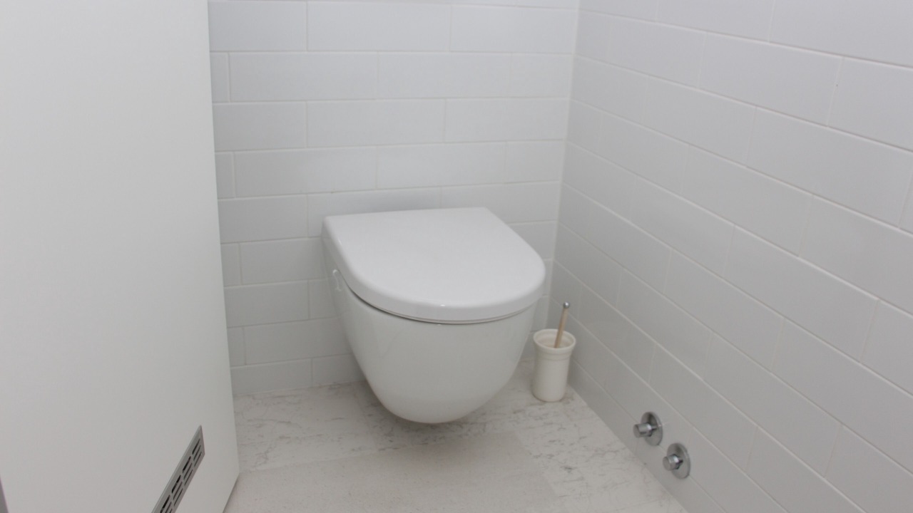 Photo of Bathroom in Becej