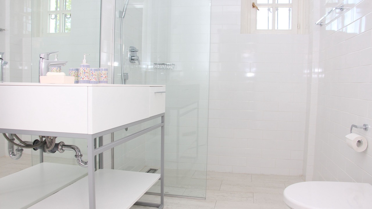 Photo of Bathroom in Becej