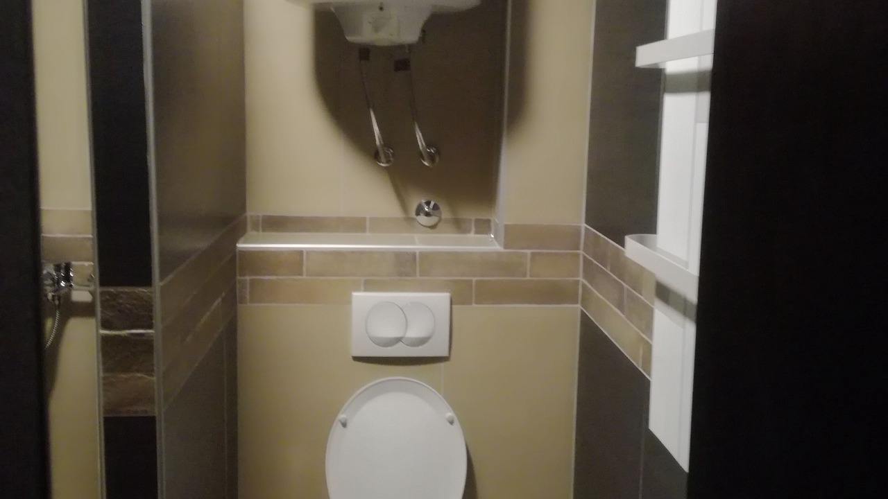 Photo of Bathroom in Raska