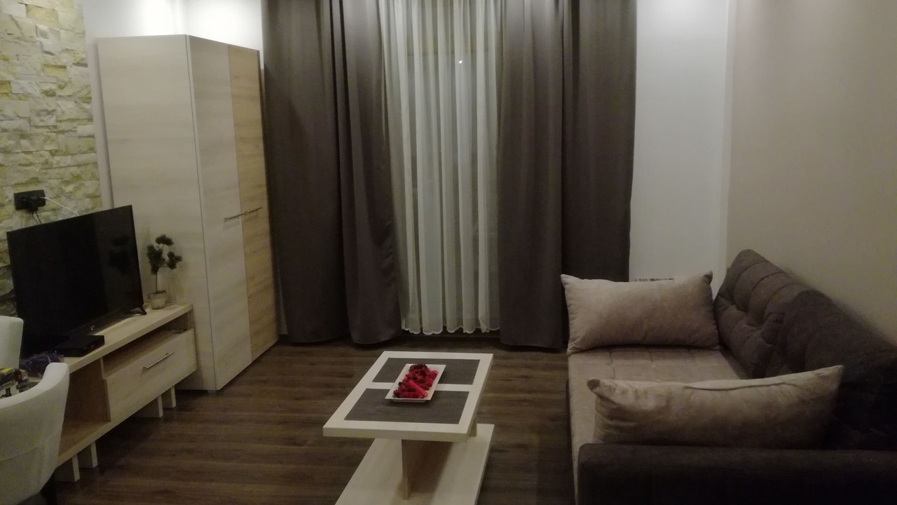 Photo of Livingroom in Raska