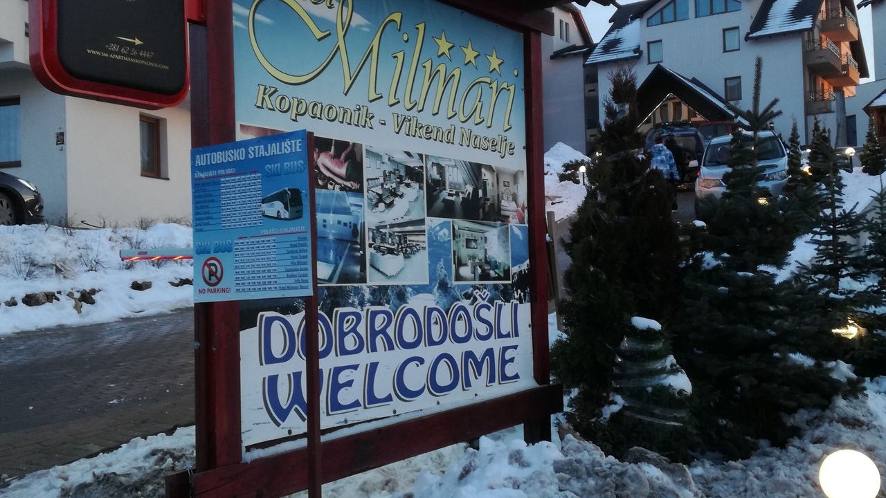 Photo of Outdoor in Raska