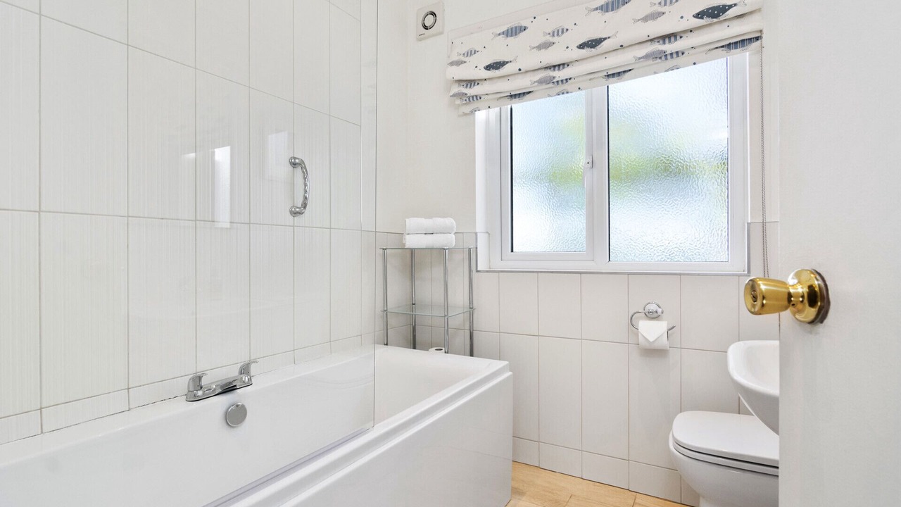 Photo of Bathroom in Belfast
