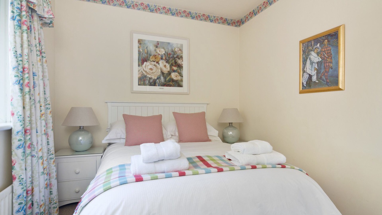 Photo of Bedroom in Belfast
