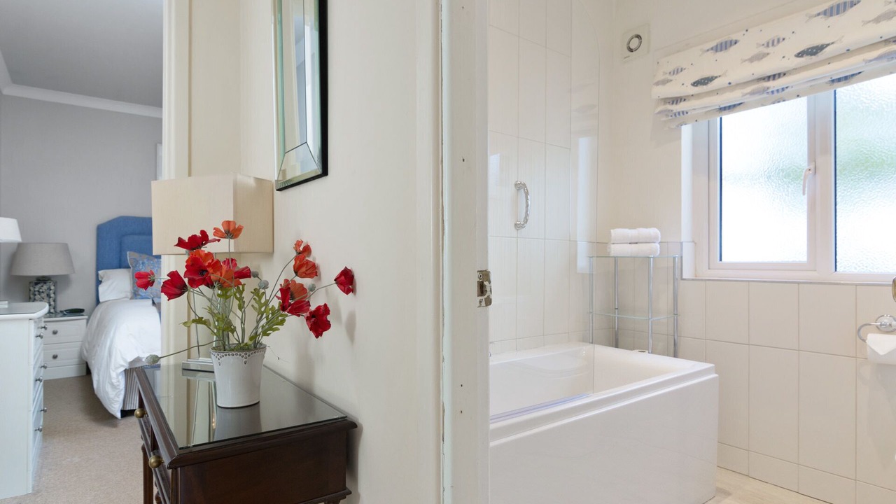 Photo of Bathroom in Belfast