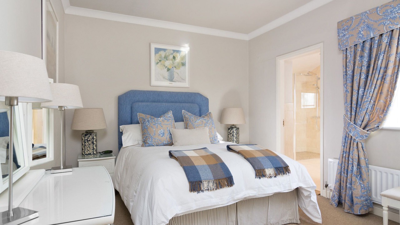 Photo of Bedroom in Belfast