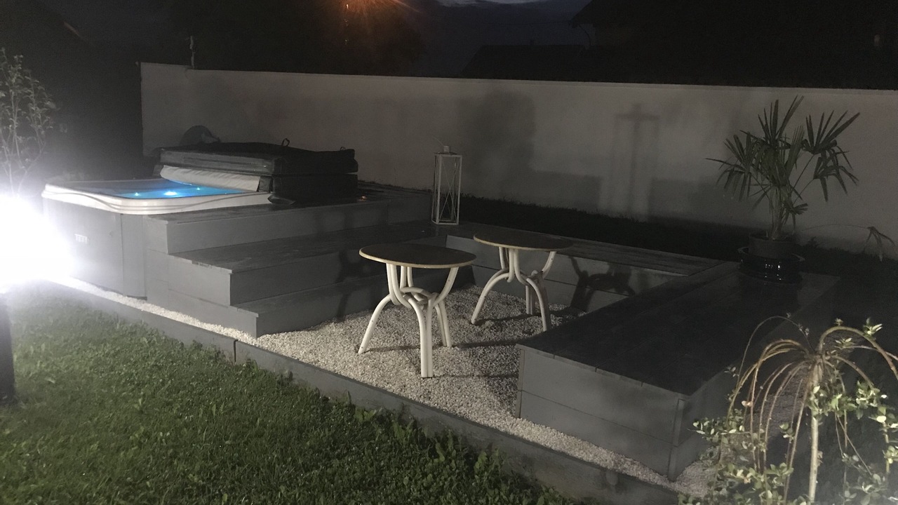 Photo of Patio Balcony in Savski Venac