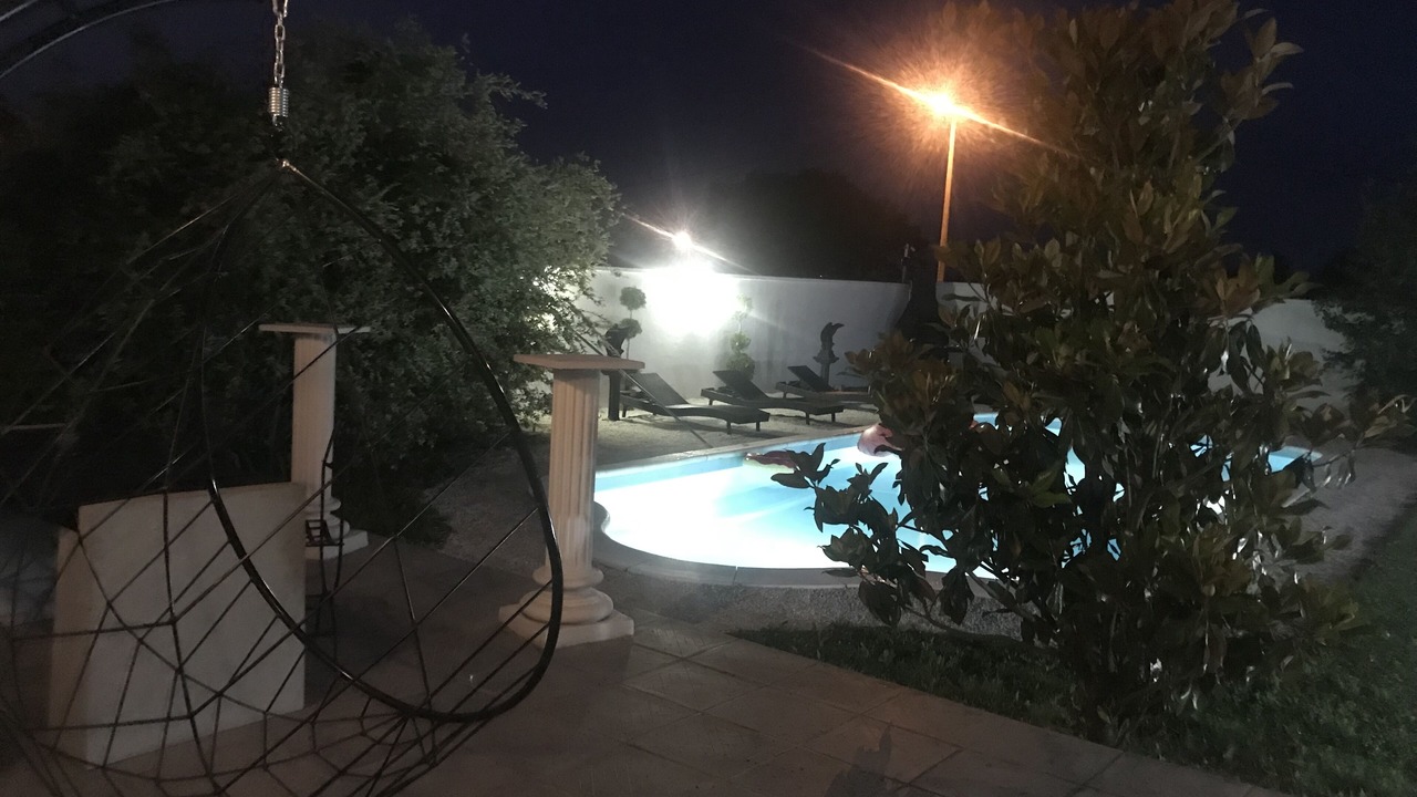 Photo of Outdoor in Savski Venac