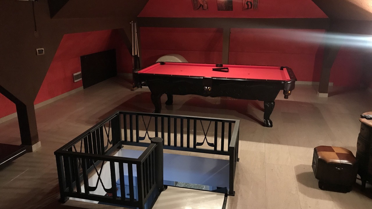 Photo of Bedroom in Savski Venac
