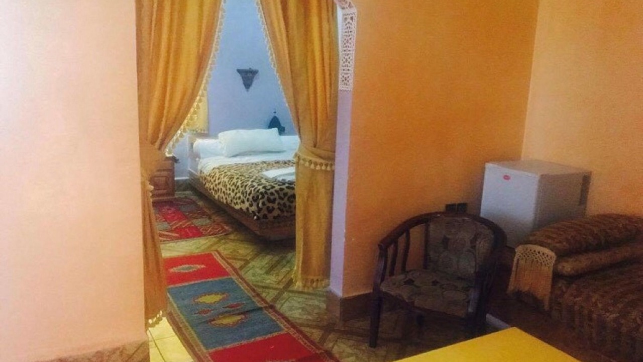 Photo of Bedroom in Tata