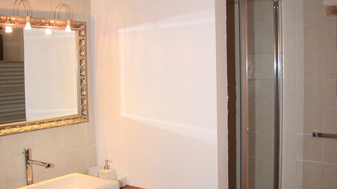 Photo of Bathroom in Mergo