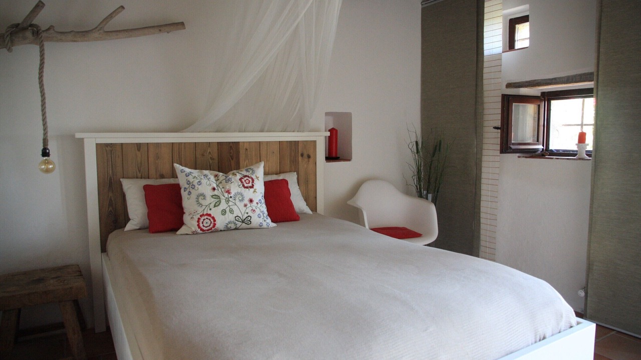 Photo of Bedroom in Mergo