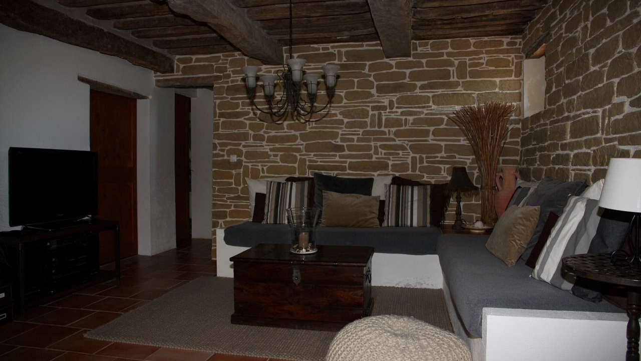 Photo of Livingroom in Mergo