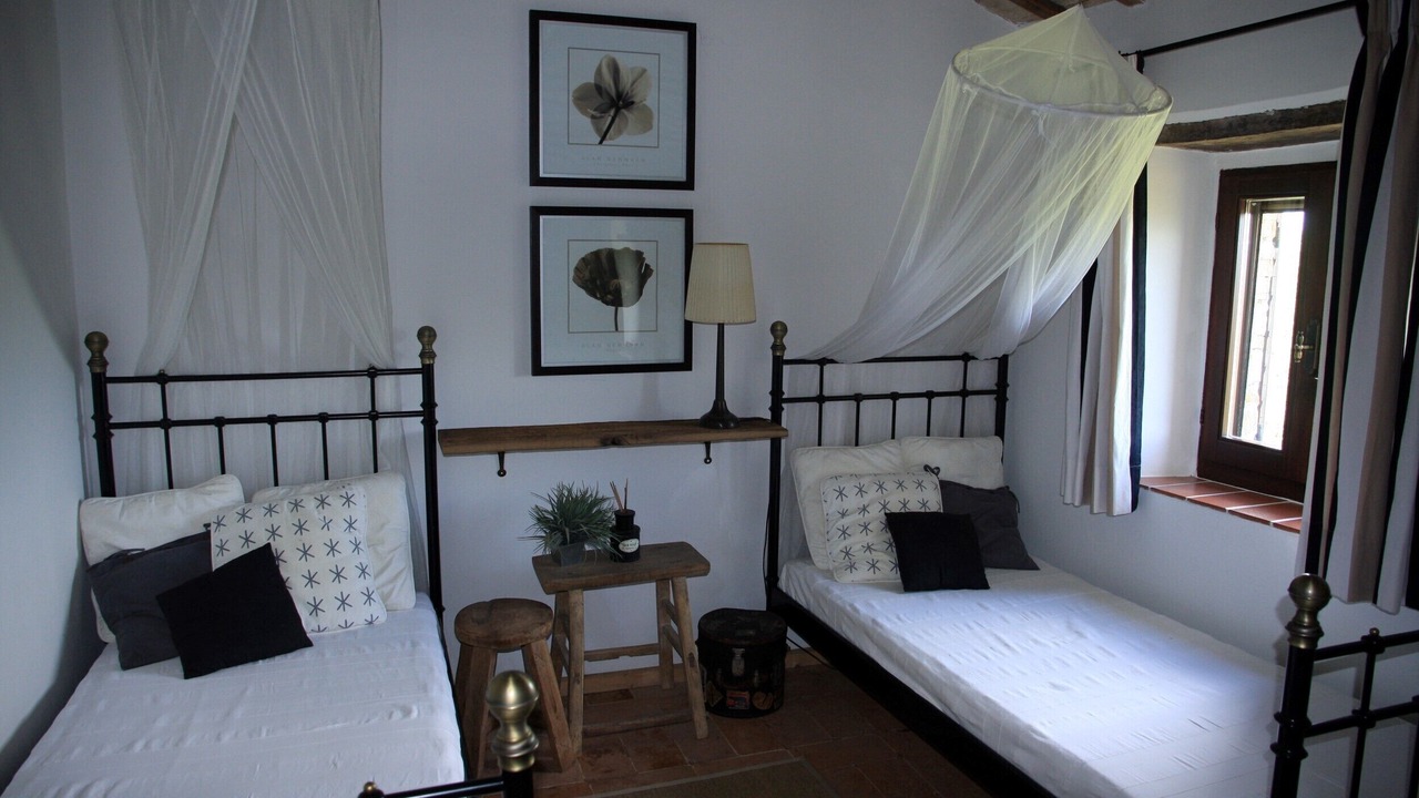 Photo of Bedroom in Mergo