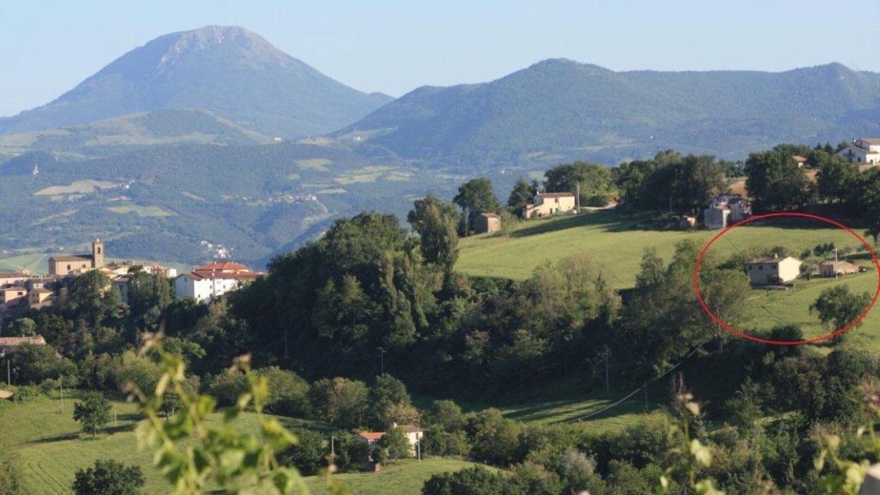Photo of Outdoor in Mergo