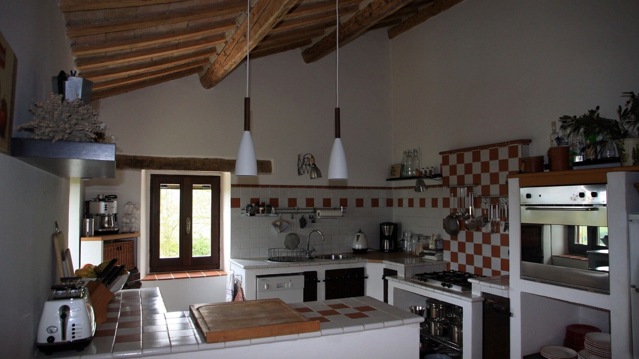 Photo of Kitchen in Mergo