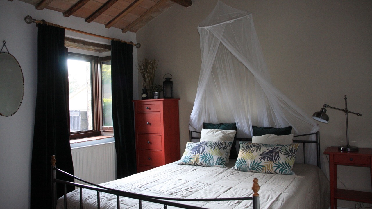 Photo of Bedroom in Mergo