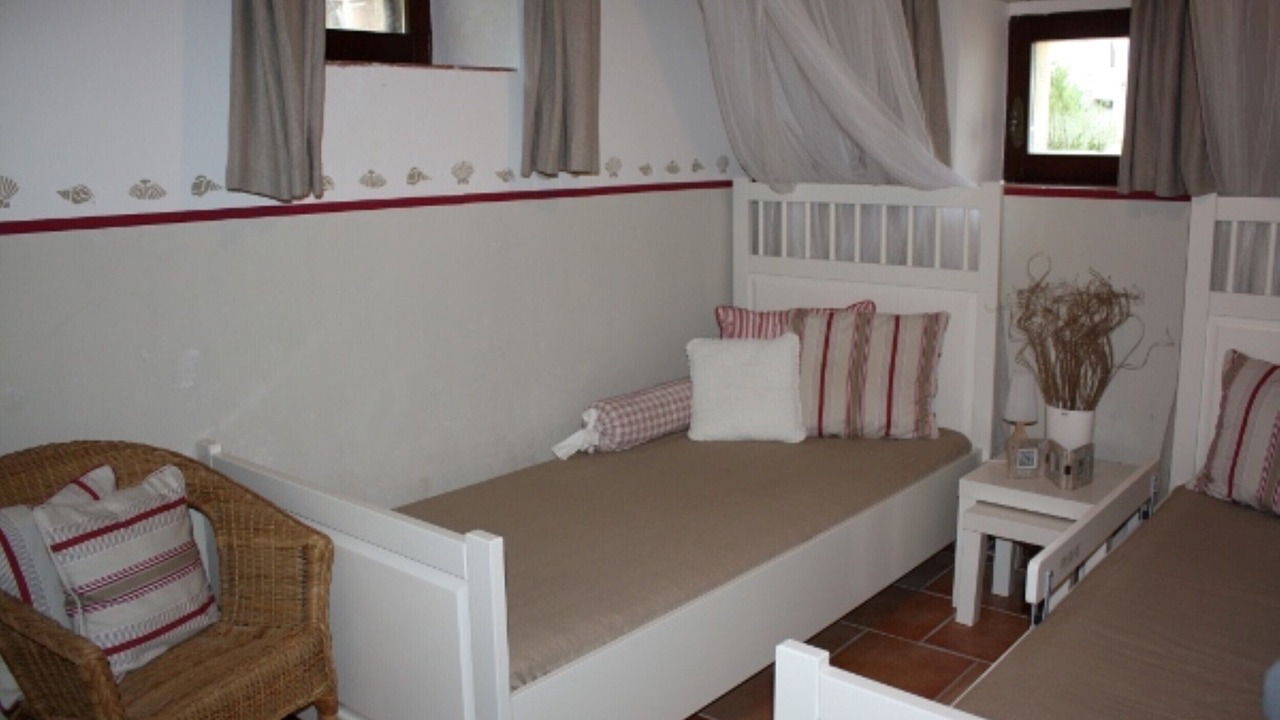 Photo of Bedroom in Mergo