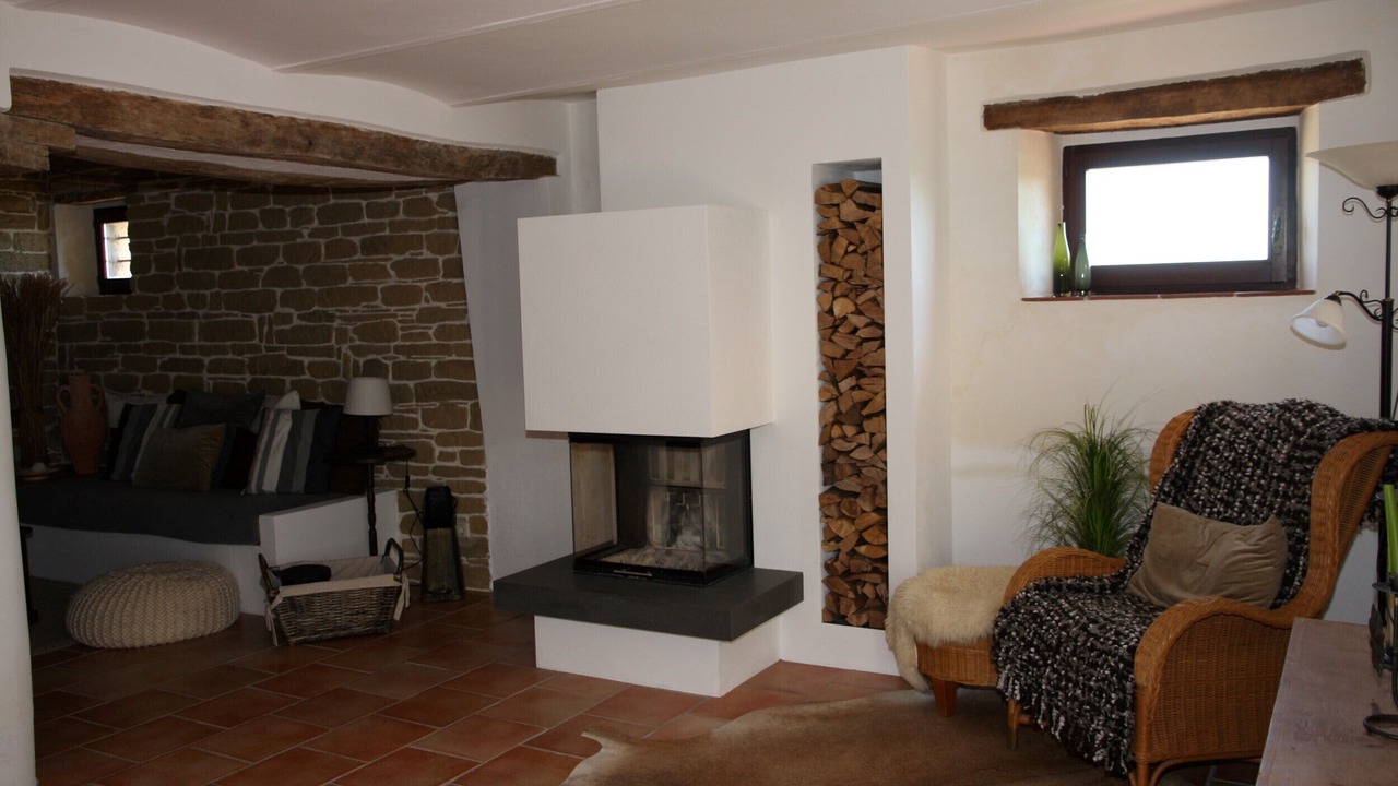 Photo of Livingroom in Mergo