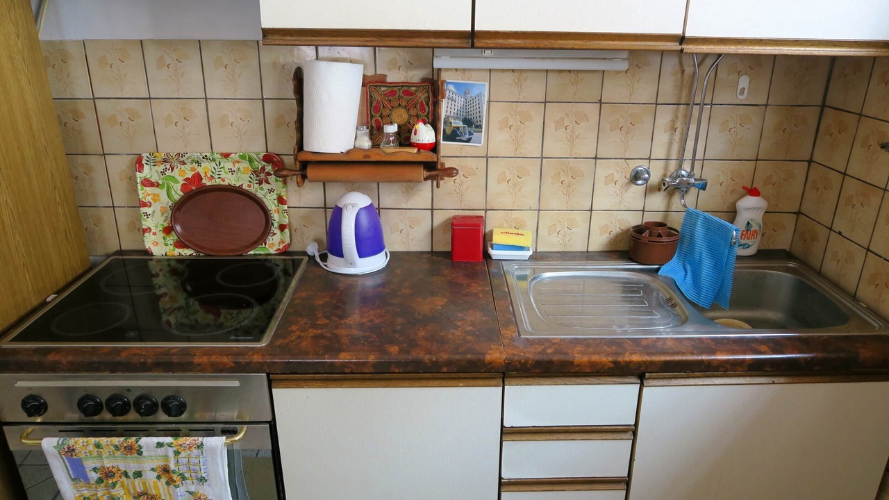 Photo of Kitchen in Aradac